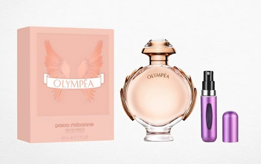 OLYMPEA