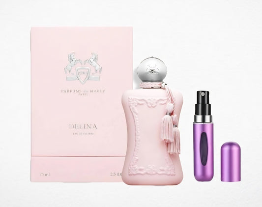 DELINA ROYAL ESSENCE