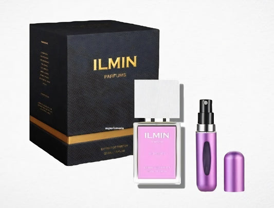 ILMIN ROSO