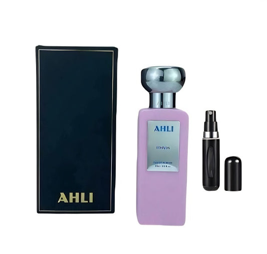 AHLI CORVUS