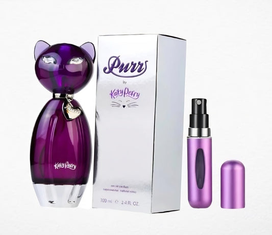PURR KATTY PERRY