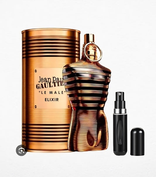JEAN PAUL LEMALE ELIXIR