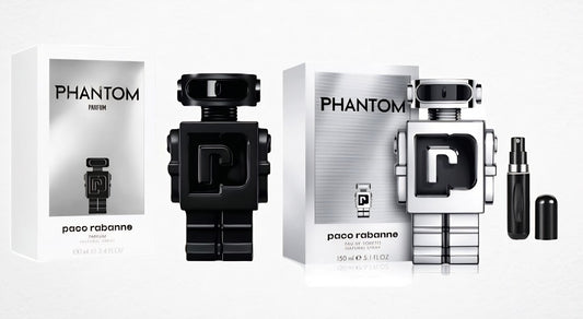 PROMO DUO PHANTOM