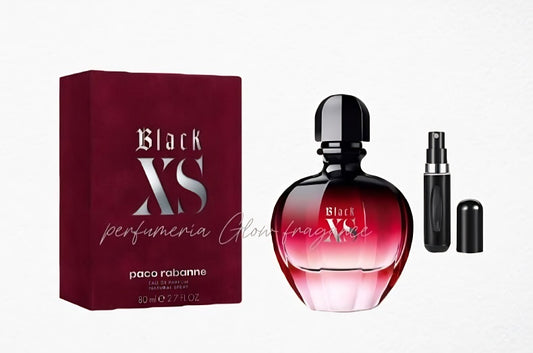 BLACK XS FEM