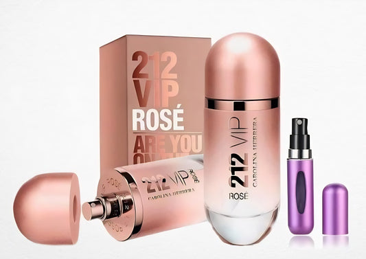 212 VIP ROSE