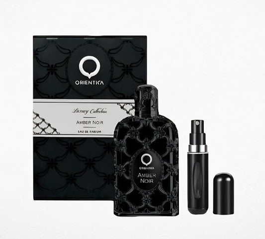 ORIENTICA OUD SAFFRON ESTUCHE