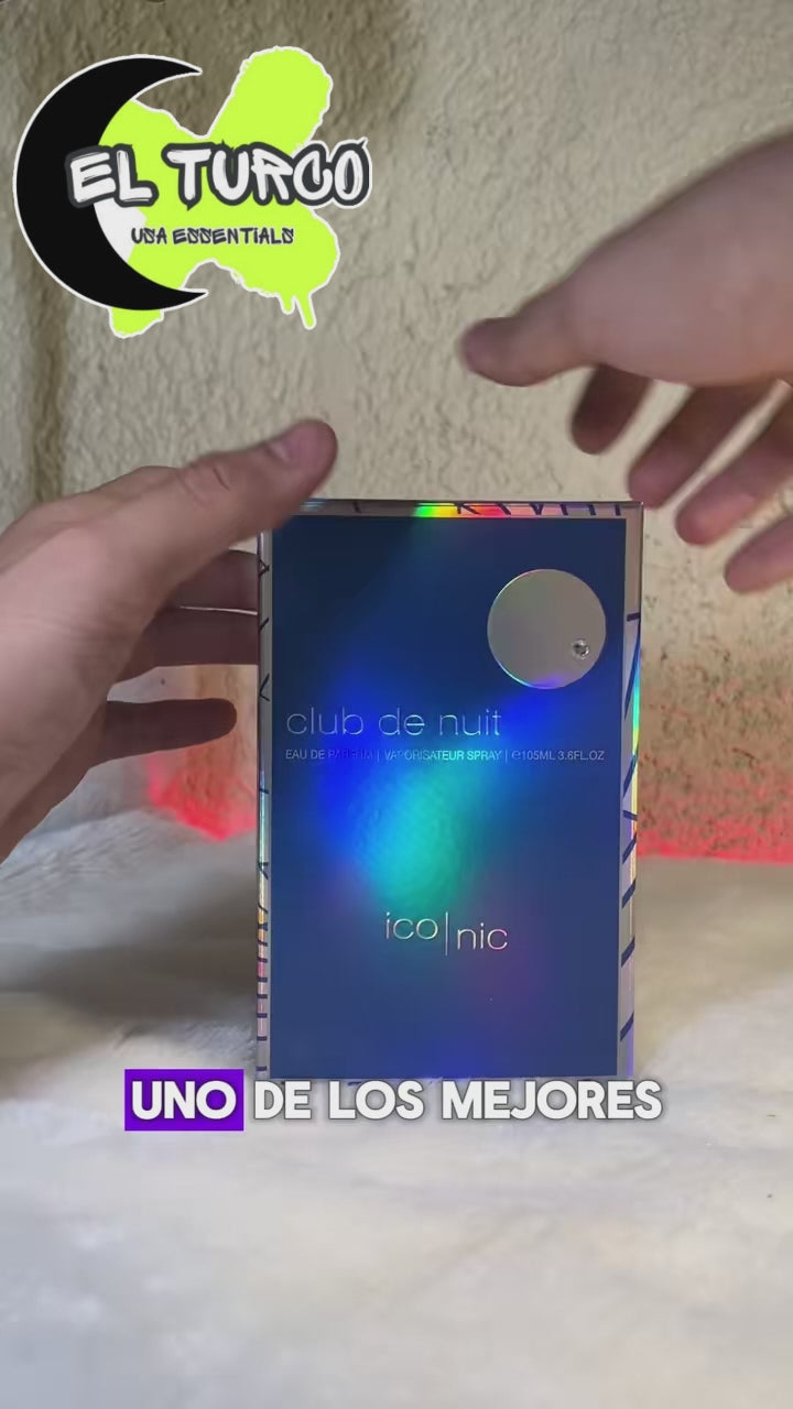 Cargar video: 