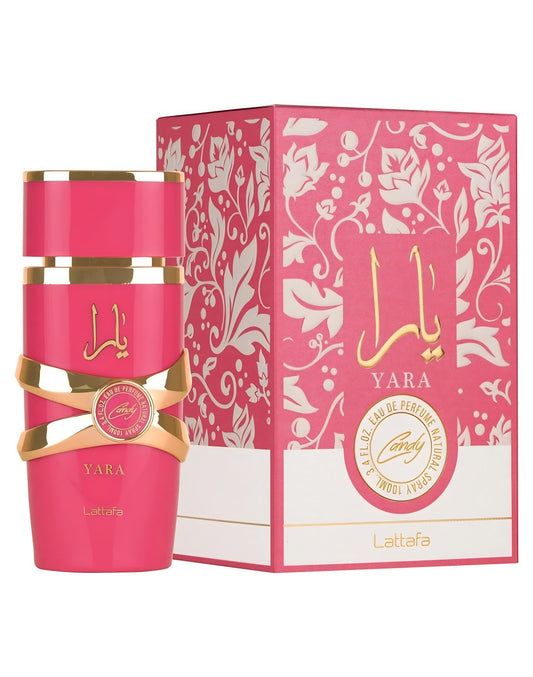 LATAFFA YARA CANDY