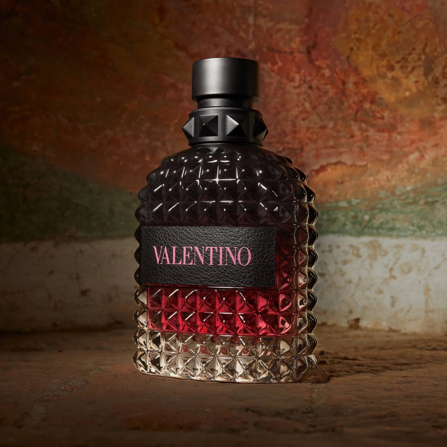 Valentino Born in Roma Uomo Eau de Parfum Intense (Original)